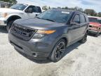 FORD EXPLORER S photo