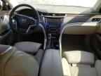 CADILLAC XTS PLATIN photo