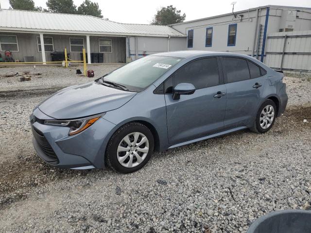 2024 TOYOTA COROLLA LE - 5YFB4MDE5RP166222