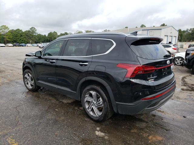 2023 HYUNDAI SANTA FE S - 5NMS24AJ3PH639372