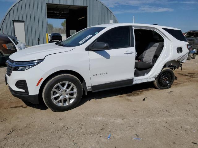 2023 CHEVROLET EQUINOX LS 2023