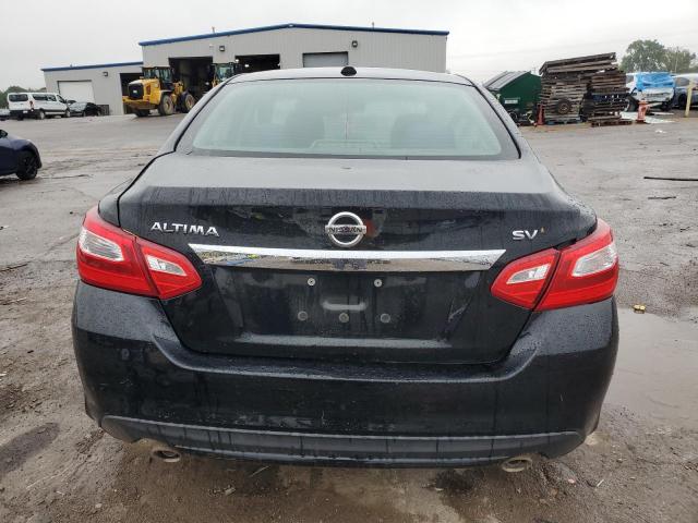 2017 NISSAN ALTIMA 2.5 - 1N4AL3AP6HC245202