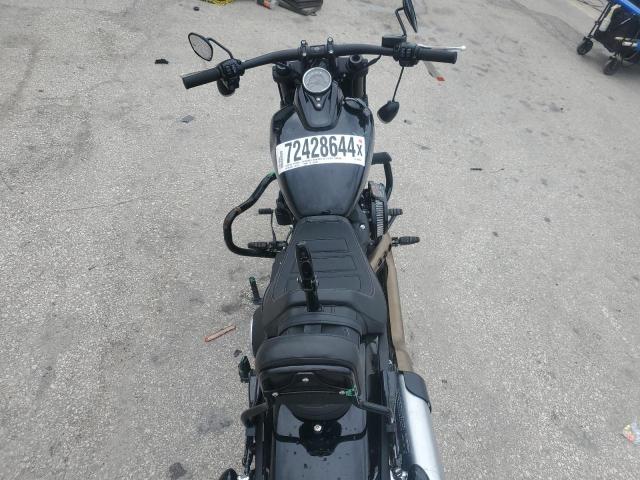 2023 HARLEY-DAVIDSON FXFBS 1HD1YLK1XPB049966