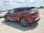 NISSAN MURANO S photo