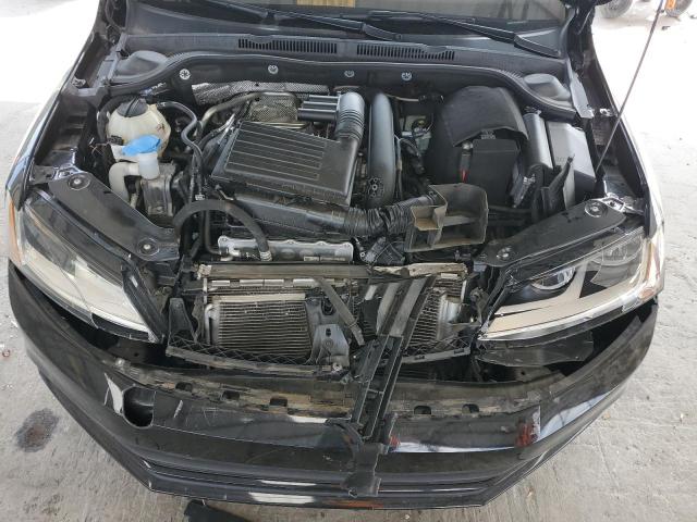 2017 VOLKSWAGEN JETTA S - 3VW2B7AJ1HM252249