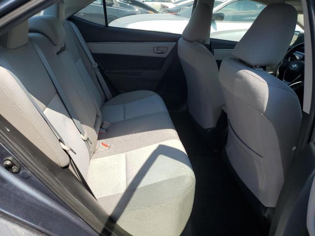 2016 TOYOTA COROLLA L - 2T1BURHE8GC509013