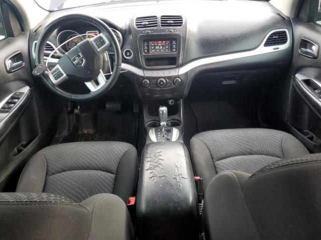 2017 DODGE JOURNEY SE - 3C4PDCAB1HT701911