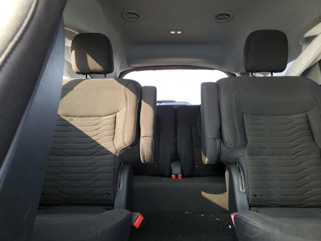 2020 FORD EXPLORER X - 1FMSK8DH5LGD14901