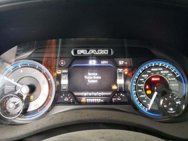 2019 RAM 3500 LIMIT - 3C63R3SLXKG620291