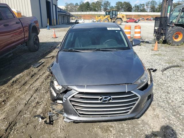 2018 HYUNDAI ELANTRA SE - 5NPD84LF6JH370228
