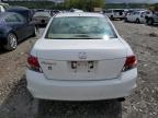 HONDA ACCORD EXL photo