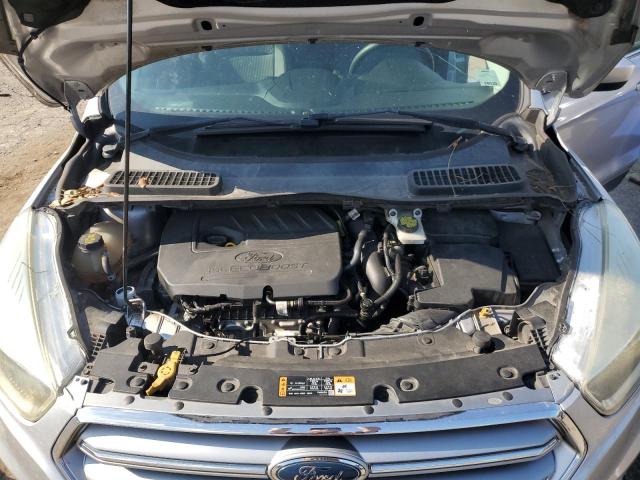 2017 FORD ESCAPE SE - 1FMCU0GD5HUA53027