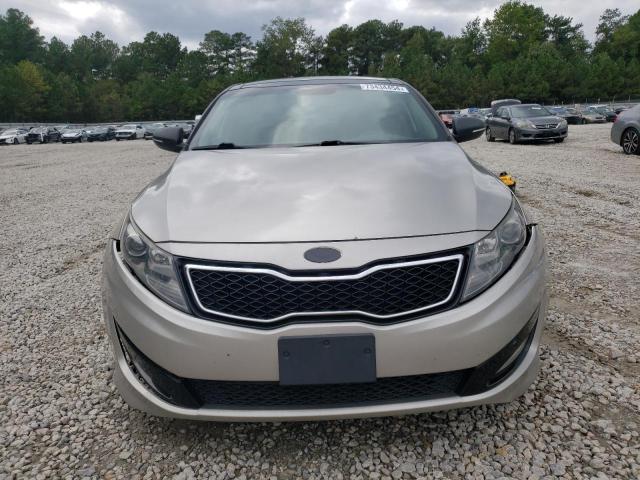 VIN 5XXGR4A64DG154925 2013 KIA Optima, SX no.5