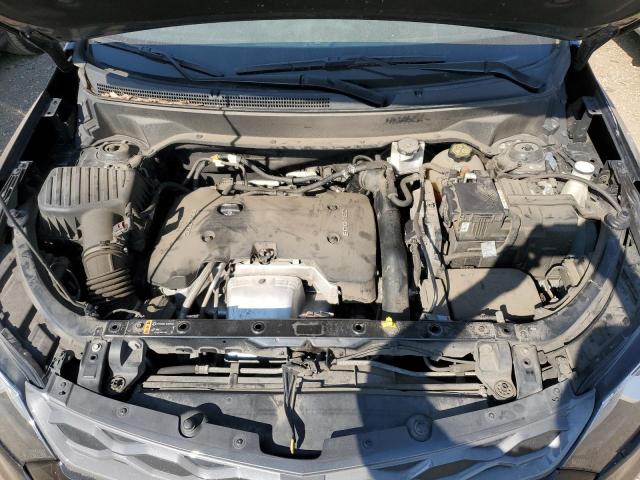 2018 CHEVROLET EQUINOX LT - 2GNAXKEX6J6221068