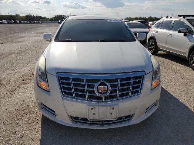 VIN 2G61P5S30D9237283 2013 Cadillac XTS, Luxury Col... no.5