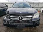 MERCEDES-BENZ GL 450 4MA photo