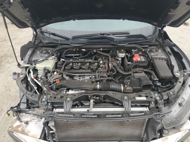 2020 HONDA CIVIC EX - 19XFC1F38LE022557