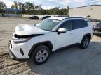 2022 TOYOTA RAV4 XLE - 2T3W1RFV7NC208380