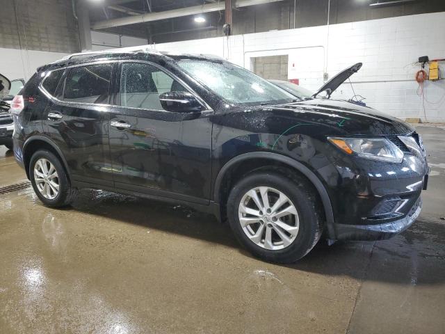 2015 NISSAN ROGUE S - KNMAT2MV5FP503018