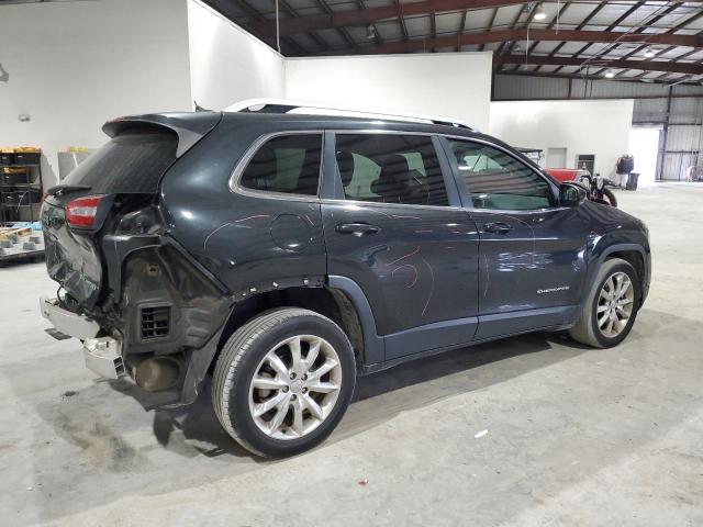 2015 JEEP CHEROKEE L - 1C4PJLDBXFW560591