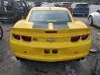 CHEVROLET CAMARO LT photo