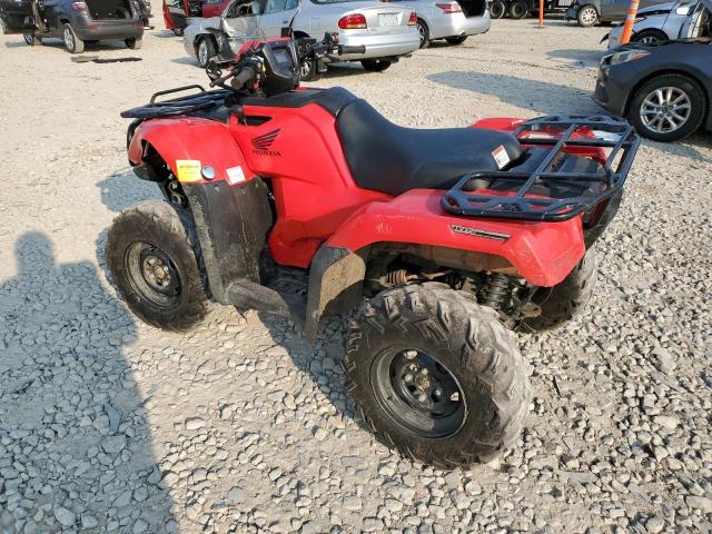 2015 HONDA TRX500 FA 1HFTE4627F4000101