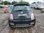 FIAT 500 SPORT photo