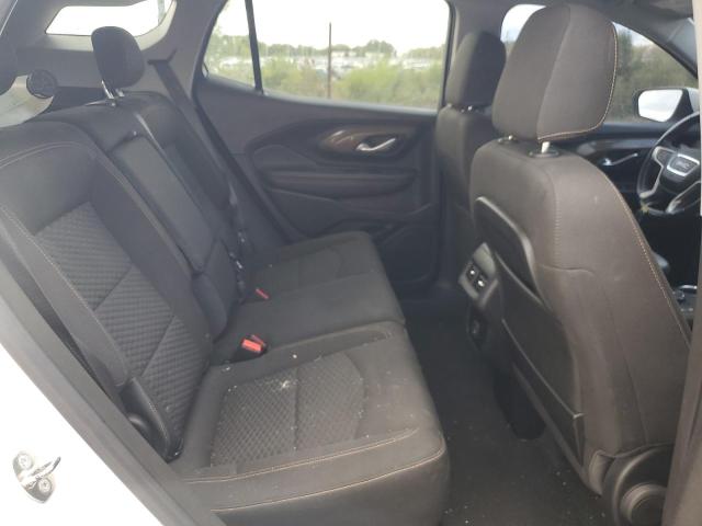 2018 GMC TERRAIN SL - 3GKALMEV0JL368596