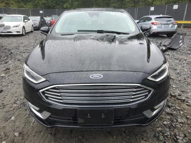 VIN 3FA6P0RU4HR254291 2017 Ford Fusion, Titanium Hev no.5