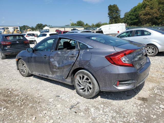 2016 HONDA CIVIC EX - 19XFC2F70GE074764