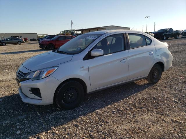 2023 MITSUBISHI MIRAGE G4 - ML32FUFJ4PHF05748