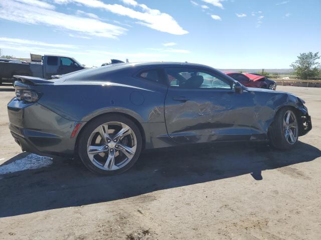 2020 CHEVROLET CAMARO LZ - 1G1FF1R78L0147730