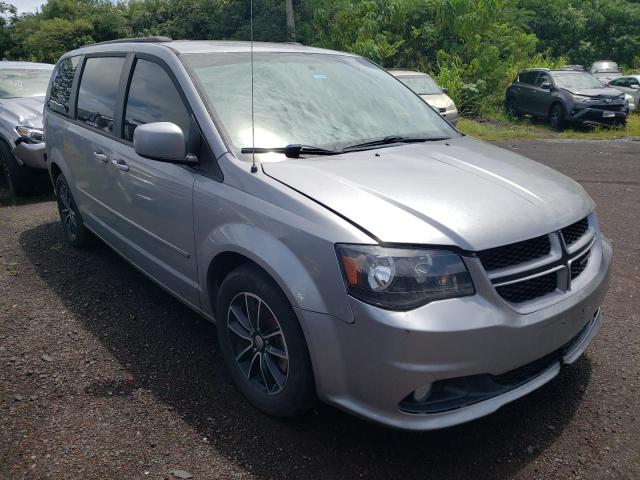 Vin: 2c4rdgeg6gr224755, lot: 68992404, dodge caravan r/t 20164