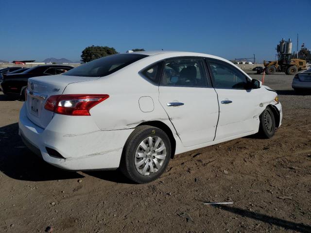 VIN 3N1AB7AP8GL650617 2016 Nissan Sentra, S no.3