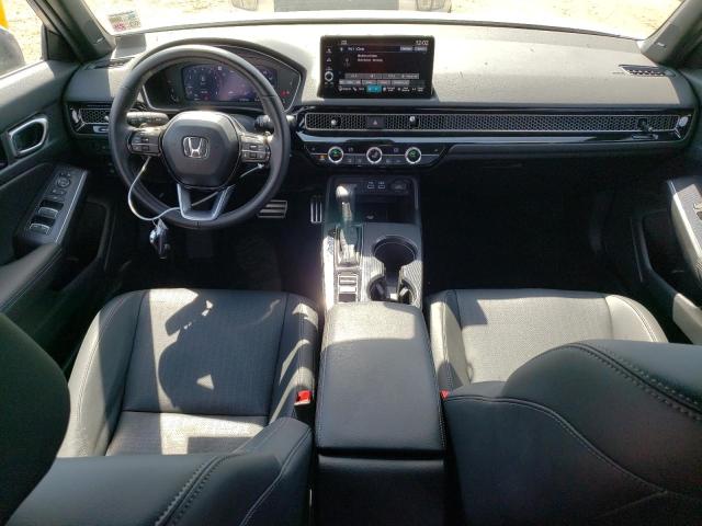 2024 HONDA CIVIC SPOR - 19XFL1H85RE017544