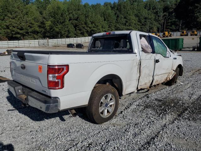 2018 FORD F150 SUPER - 1FTEX1CG3JFD55131