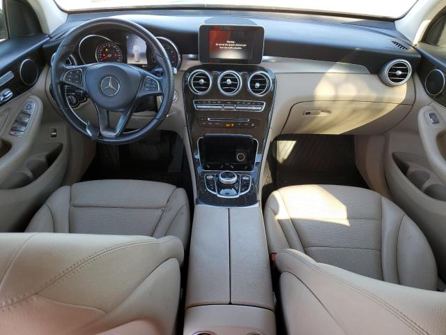 VIN WDC0G4KB3KV161251 2019 Mercedes-Benz GLC-Class,... no.8