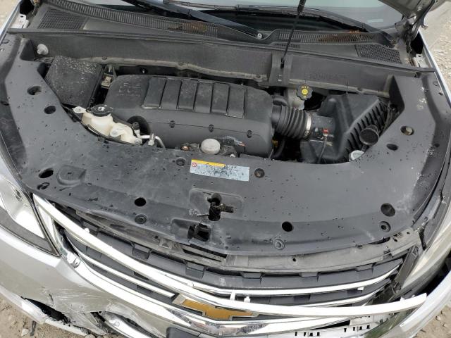 2017 CHEVROLET TRAVERSE L - 1GNKVGKD8HJ308520