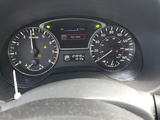 2015 NISSAN ALTIMA 2.5 - 1N4AL3AP2FC588456