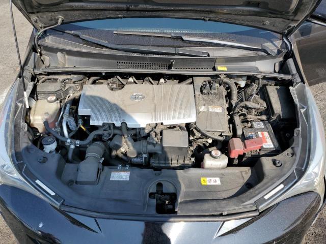 2017 TOYOTA PRIUS - JTDKARFU0H3531469