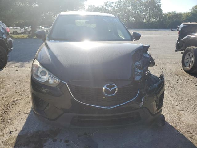 VIN JM3KE2BE9E0301850 2014 Mazda CX-5, Sport no.5