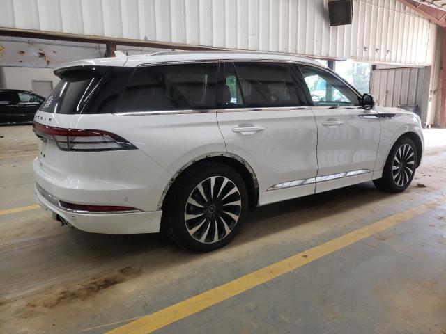 2020 LINCOLN AVIATOR BL 5LMYJ9YY2LGL15580