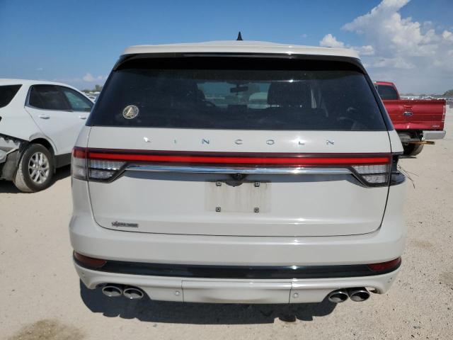 2021 LINCOLN AVIATOR GR - 5LMYJ8XY5MNL01150