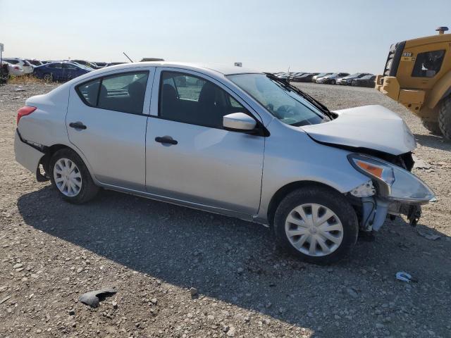 2016 NISSAN VERSA S - 3N1CN7AP6GL895982