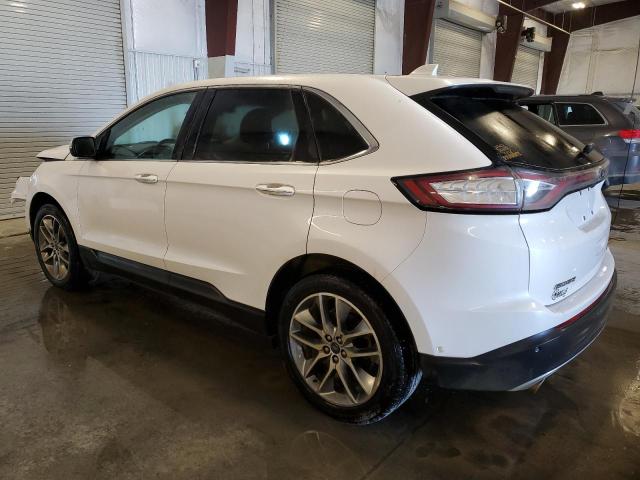 VIN 2FMPK4K92GBB72031 2016 FORD EDGE no.2