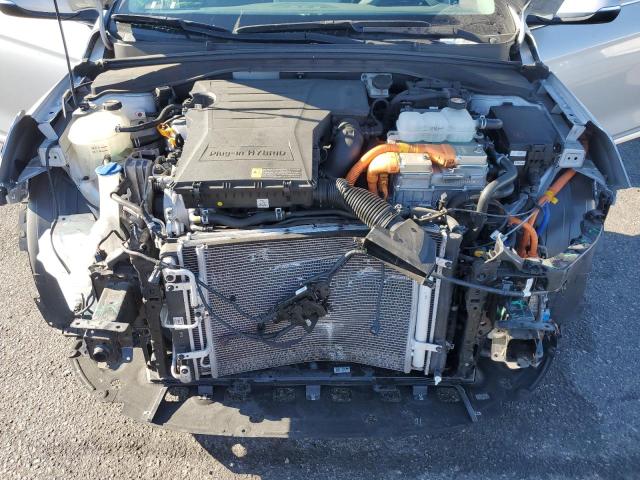 VIN KMHC75LD4LU228726 2020 Hyundai Ioniq, Sel no.11