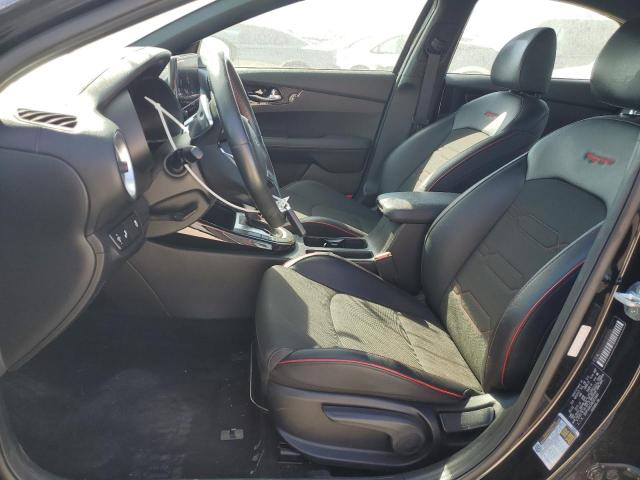 2022 KIA FORTE GT - 3KPF44ACXNE501944
