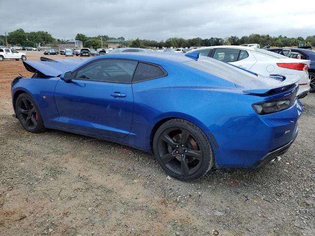 2016 CHEVROLET CAMARO SS - 1G1FG1R75G0131309