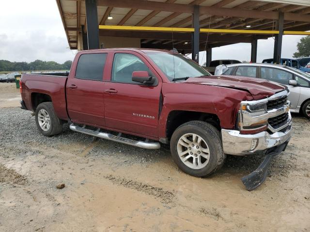2017 CHEVROLET SILVERADO - 3GCPCREC2HG150275