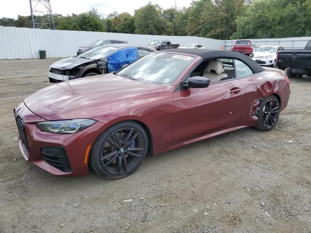 2022 BMW M440XI #2955116791